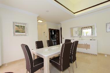 Villa in Playa de la Arena (Teneriffa) oder Ferienwohnung oder Ferienhaus