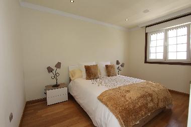 Villa in Playa de la Arena (Teneriffa) oder Ferienwohnung oder Ferienhaus