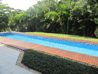 Ferienhaus in Barra Velha/Itajuba (Santa Catarina) oder Ferienwohnung oder Ferienhaus