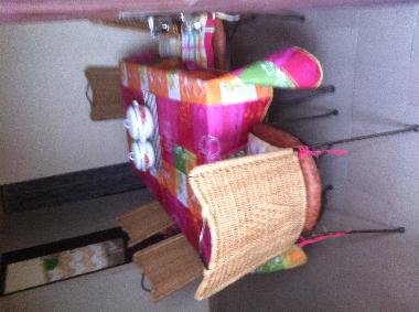 Ferienwohnung in Yopougon  (Abidjan) oder Ferienwohnung oder Ferienhaus