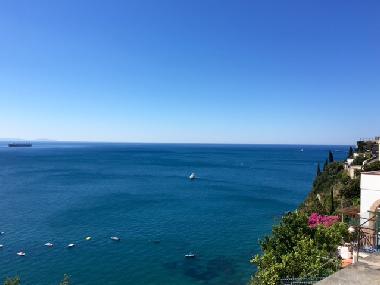 Ferienwohnung in Vietri sul Mare (Salerno) oder Ferienwohnung oder Ferienhaus