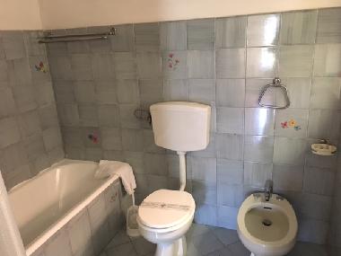 Ferienwohnung in Vietri sul Mare (Salerno) oder Ferienwohnung oder Ferienhaus