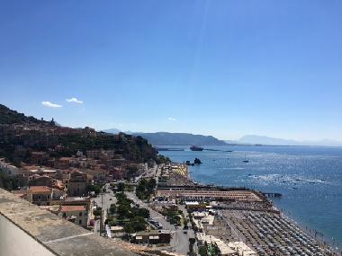 Ferienwohnung in Vietri sul Mare (Salerno) oder Ferienwohnung oder Ferienhaus