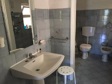Ferienwohnung in Vietri sul Mare (Salerno) oder Ferienwohnung oder Ferienhaus