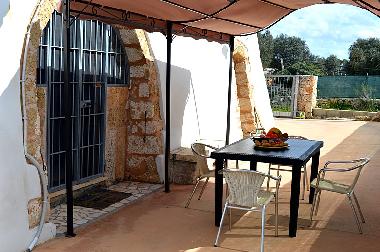 Ferienhaus in Lido Marini (Lecce) oder Ferienwohnung oder Ferienhaus