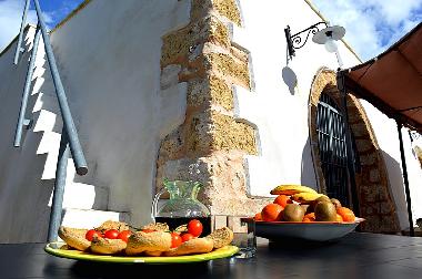 Ferienhaus in Lido Marini (Lecce) oder Ferienwohnung oder Ferienhaus