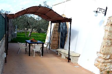 Ferienhaus in Lido Marini (Lecce) oder Ferienwohnung oder Ferienhaus