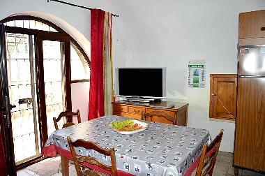 Ferienhaus in Lido Marini (Lecce) oder Ferienwohnung oder Ferienhaus
