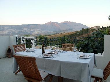 Villa in Buseto Palizzolo (Trapani) oder Ferienwohnung oder Ferienhaus