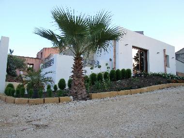 Villa in Buseto Palizzolo (Trapani) oder Ferienwohnung oder Ferienhaus