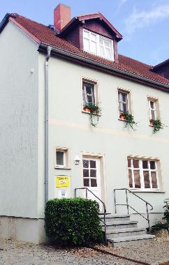 Eingang zur Strasse