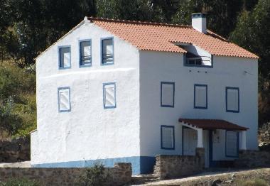 Ferienhaus in Barca da Amieira (Mdio Tejo) oder Ferienwohnung oder Ferienhaus
