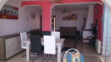 Ferienhaus in ciudad quesada  (Asturias) oder Ferienwohnung oder Ferienhaus