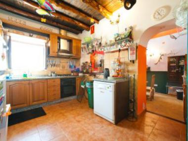 Villa in santa Eularia des Riu (Ibiza) oder Ferienwohnung oder Ferienhaus