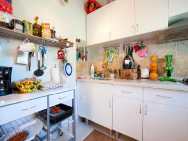 Villa in santa Eularia des Riu (Ibiza) oder Ferienwohnung oder Ferienhaus