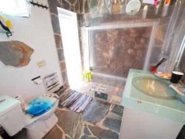 Villa in santa Eularia des Riu (Ibiza) oder Ferienwohnung oder Ferienhaus