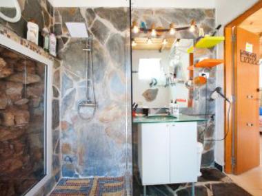 Villa in santa Eularia des Riu (Ibiza) oder Ferienwohnung oder Ferienhaus