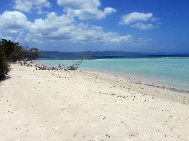 Ferienhaus in Punta Rucia (Puerto Plata) oder Ferienwohnung oder Ferienhaus