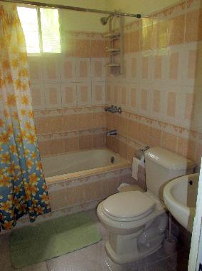 Ferienhaus in Punta Rucia (Puerto Plata) oder Ferienwohnung oder Ferienhaus