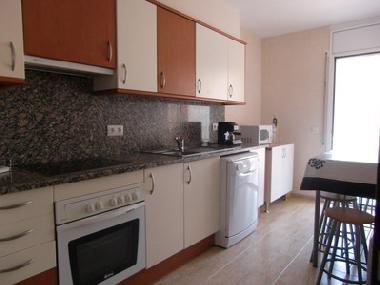 Ferienhaus in Empruiabrava  (Girona) oder Ferienwohnung oder Ferienhaus