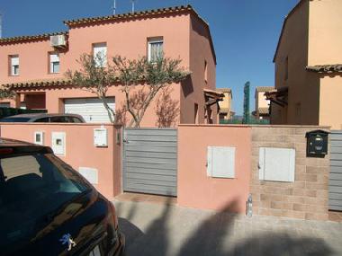 Ferienhaus in Empruiabrava  (Girona) oder Ferienwohnung oder Ferienhaus