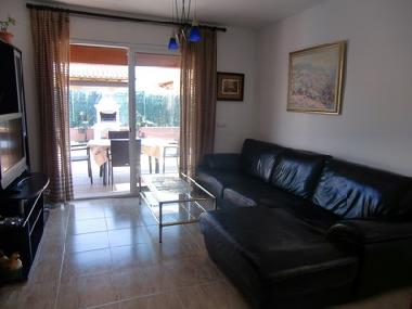 Ferienhaus in Empruiabrava  (Girona) oder Ferienwohnung oder Ferienhaus