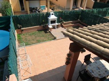 Ferienhaus in Empruiabrava  (Girona) oder Ferienwohnung oder Ferienhaus