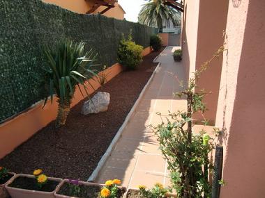 Ferienhaus in Empruiabrava  (Girona) oder Ferienwohnung oder Ferienhaus