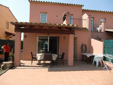 Ferienhaus in Empruiabrava  (Girona) oder Ferienwohnung oder Ferienhaus