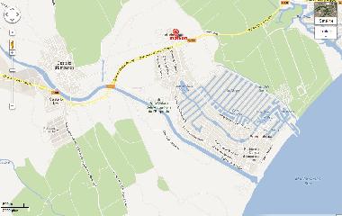 Ferienhaus in Empruiabrava  (Girona) oder Ferienwohnung oder Ferienhaus