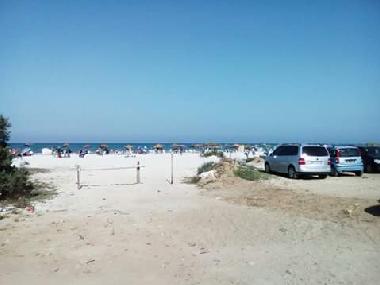 Ferienwohnung in Ezzahra (Nabul) oder Ferienwohnung oder Ferienhaus