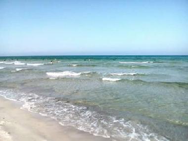 Ferienwohnung in Ezzahra (Nabul) oder Ferienwohnung oder Ferienhaus