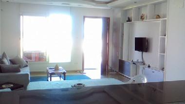 Ferienwohnung in Ezzahra (Nabul) oder Ferienwohnung oder Ferienhaus