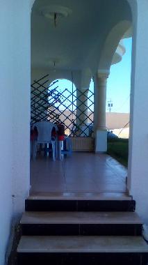 Ferienwohnung in Ezzahra (Nabul) oder Ferienwohnung oder Ferienhaus