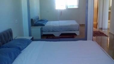 Ferienwohnung in Ezzahra (Nabul) oder Ferienwohnung oder Ferienhaus