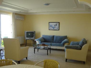 Villa in Alanya (Antalya) oder Ferienwohnung oder Ferienhaus