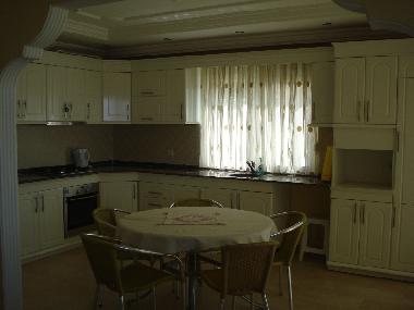 Villa in Alanya (Antalya) oder Ferienwohnung oder Ferienhaus