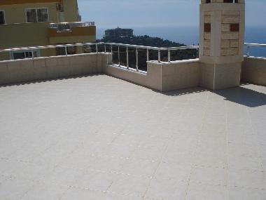 Villa in Alanya (Antalya) oder Ferienwohnung oder Ferienhaus