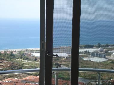 Villa in Alanya (Antalya) oder Ferienwohnung oder Ferienhaus