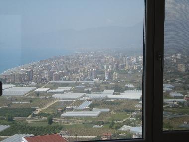 Villa in Alanya (Antalya) oder Ferienwohnung oder Ferienhaus