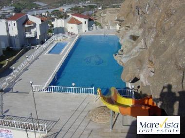 Villa in Alanya (Antalya) oder Ferienwohnung oder Ferienhaus