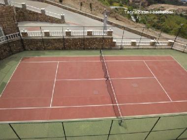 Villa in Alanya (Antalya) oder Ferienwohnung oder Ferienhaus