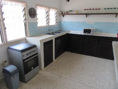 Ferienwohnung in Watamu (Coast) oder Ferienwohnung oder Ferienhaus