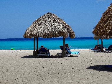 Villa in Willemstad (Curacao) oder Ferienwohnung oder Ferienhaus