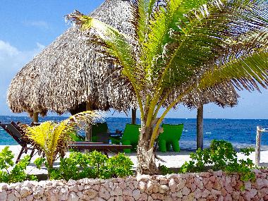 Villa in Willemstad (Curacao) oder Ferienwohnung oder Ferienhaus