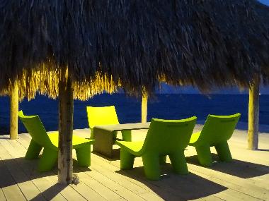 Villa in Willemstad (Curacao) oder Ferienwohnung oder Ferienhaus