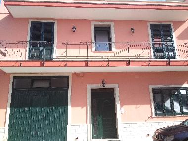 Ferienhaus in Lecce (Lecce) oder Ferienwohnung oder Ferienhaus