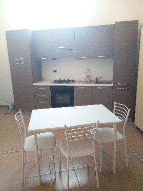 Ferienhaus in Lecce (Lecce) oder Ferienwohnung oder Ferienhaus