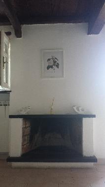 Ferienwohnung in Calice Ligure (Savona) oder Ferienwohnung oder Ferienhaus