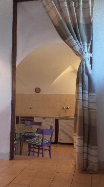 Ferienwohnung in Calice Ligure (Savona) oder Ferienwohnung oder Ferienhaus